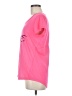 Xersion 100% Polyester Pink Short Sleeve T-Shirt Size M - photo 5