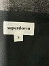 Superdown 100% Polyester Solid Black Cocktail Dress Size S - photo 7