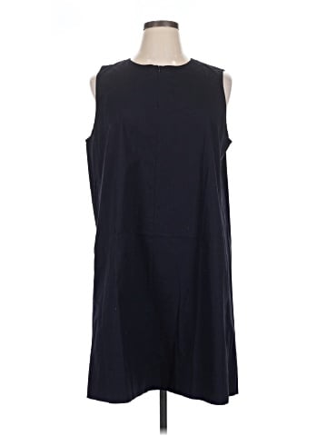 Eileen Fisher Casual Dress (view 1)