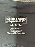 KIRKLAND Signature Solid Black Active Pants Size M - photo 7