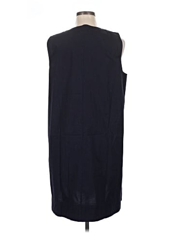 Eileen Fisher Casual Dress (view 2)