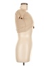 Aerie Tan Short Sleeve Top Size M - photo 4