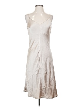 Line & Dot Casual Dress