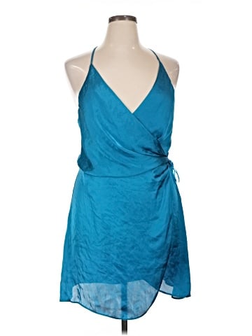 ASOS Cocktail Dress (view 1)