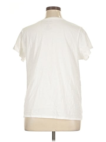 Marilyn Monroe Short Sleeve T-Shirt (view 2)