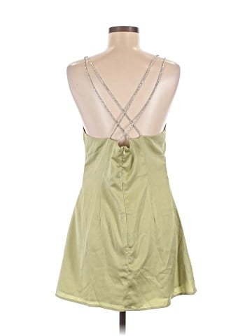LA Hearts Casual Dress (view 2)