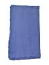 Assorted Brands Blue Scarf One size - photo 2