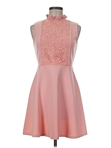 Zara Cocktail Dress (view 1)