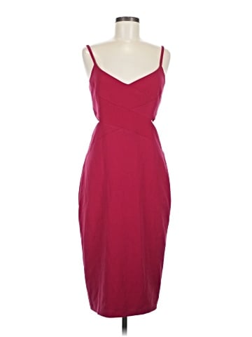 Laundry by Shelli Segal Cocktail Dress (view 1)