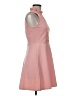 Zara Pink Cocktail Dress Size M - photo 4