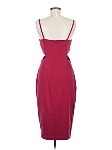 Laundry by Shelli Segal Cocktail Dress (view 2)