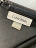 Calvin Klein Solid Black Jumpsuit Size 4 - photo 4