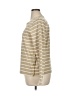J.Crew Factory Store 100% Cotton Tan Pullover Sweater Size XL - photo 5