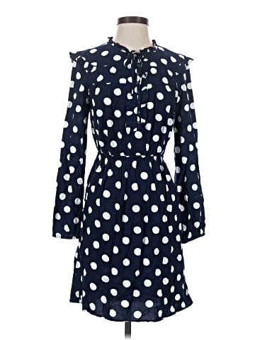 Crown & Ivy Casual Dress (view 1)