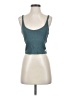 Vuori Teal Tank Top Size XXS (estimated) - photo 1