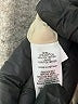 Express Ivory Trenchcoat Size M - photo 7