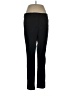 Ann Taylor LOFT Solid Black Active Pants Size 12 (tall) - photo 1
