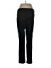 Ann Taylor LOFT Solid Black Active Pants Size 12 (tall) - photo 2