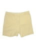 Joseph Solid Tan Khaki Shorts Size 10 - photo 1