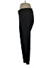 Ann Taylor LOFT Solid Black Active Pants Size 12 (tall) - photo 5