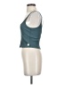 Vuori Teal Tank Top Size XXS (estimated) - photo 5
