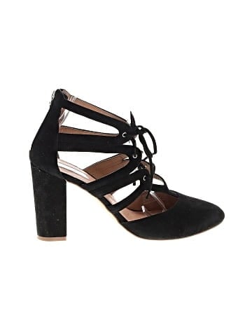 Halogen Heels (view 1)