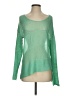 PrAna Green Pullover Sweater Size S - photo 1