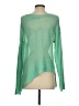 PrAna Green Pullover Sweater Size S - photo 2