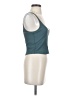 Vuori Teal Tank Top Size XXS (estimated) - photo 4