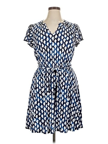 Lane Bryant Casual Dress (view 1)
