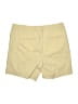 Joseph Solid Tan Khaki Shorts Size 10 - photo 2
