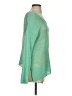 PrAna Green Pullover Sweater Size S - photo 4