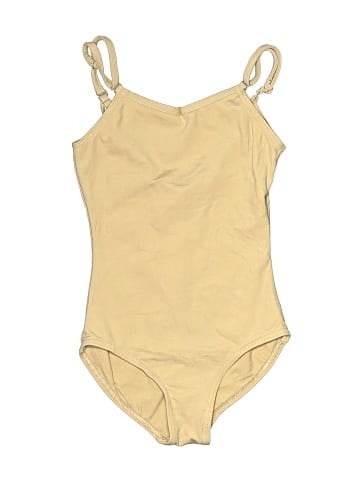 Capezio Leotard (view 1)