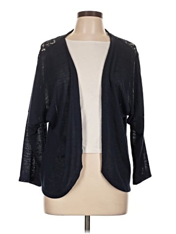 Dunnes Cardigan (view 1)