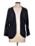 Dunnes 100% Polyester Black Cardigan Size L - photo 1