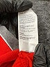 Puma Red Zip Up Hoodie Size 6-9 mo - photo 4