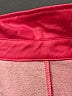 Unbranded 100% Polyester Pink Raincoat Size XL - photo 6
