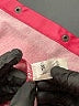 Unbranded 100% Polyester Pink Raincoat Size XL - photo 7