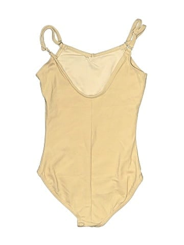 Capezio Leotard (view 2)