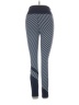 Unbranded Stripes Blue Leggings Size XS - photo 2