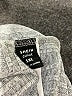Shein Curve Gray Cardigan Size 1X - photo 7
