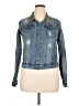 Royal Bones by Daang Blue Denim Jacket Size XL - photo 1