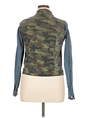 Royal Bones by Daang Denim Jacket (view 2)