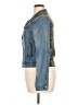 Royal Bones by Daang Blue Denim Jacket Size XL - photo 5