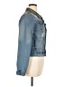 Royal Bones by Daang Blue Denim Jacket Size XL - photo 4