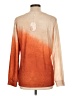 Unbranded Orange Long Sleeve T-Shirt Size L - photo 2