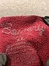 Coca-Cola Burgundy Pullover Hoodie Size XL - photo 7