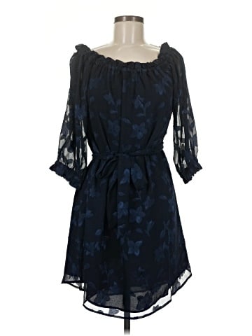 19 Cooper Cocktail Dress (view 1)