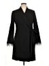 Tahari by ASL Black Coat Size 14 - photo 1