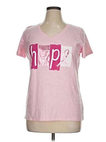 Made for Life Short Sleeve T-Shirt (view 1)
